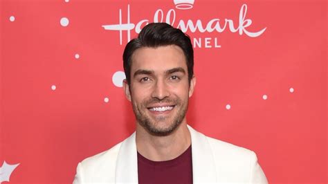 is peter porte gay in real life|Days of our Lives star Peter Porte opens up about exit as Dimitri:。